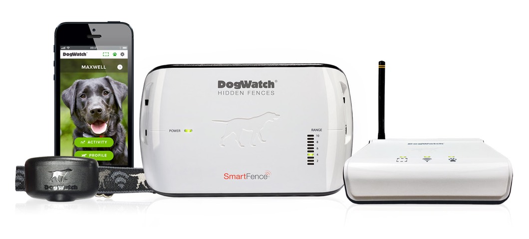 DogWatch of the SC Lowcountry, Johns Island, South Carolina | SmartFence Product Image